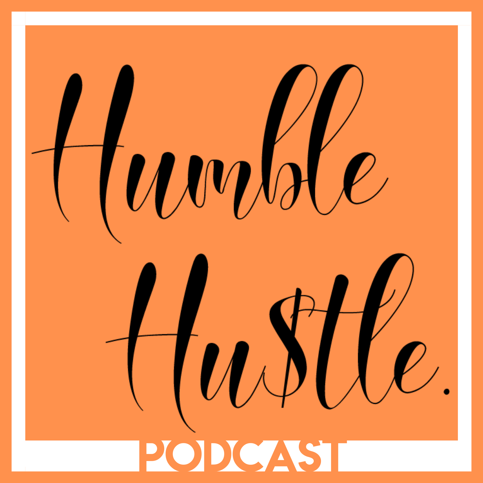 Humble Hustle Trailer