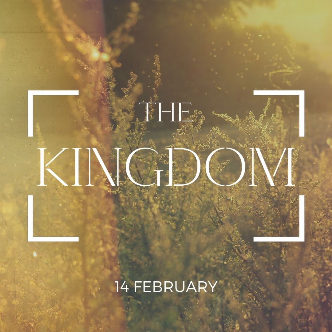 GRLC Online - The Kingdom - 14 February