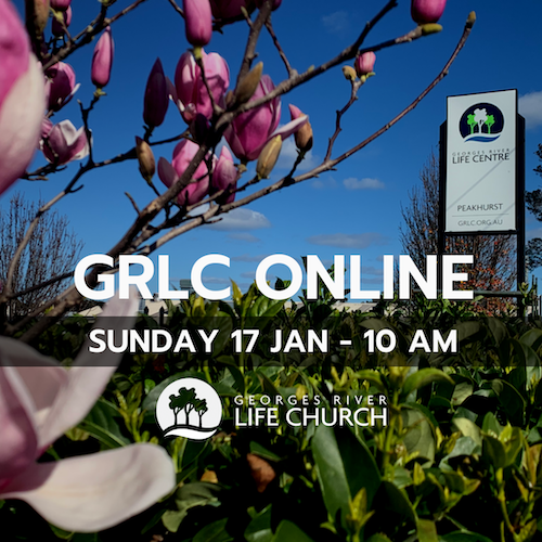 GRLC Online 17 Jan 2021