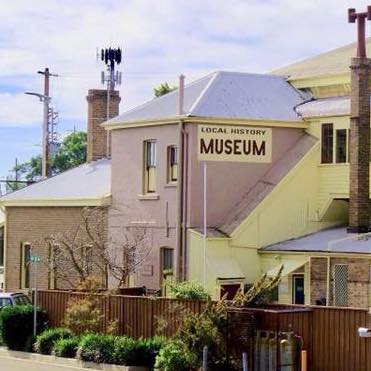 Mount Victoria Museum