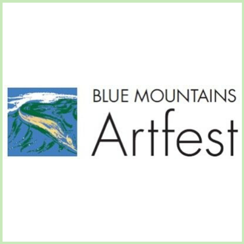Blue Mountains Artfest 2019