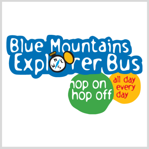 Blue Mountains Explorer Bus