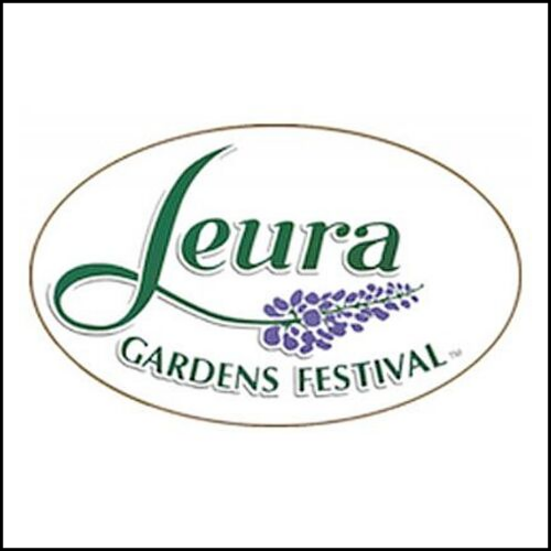 Leura Gardens Festival - 2019