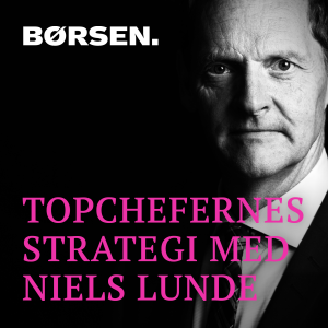 Torsten Hagen Jørgensen: Her er Nordeas unikke udfordring, og sådan løser vi den