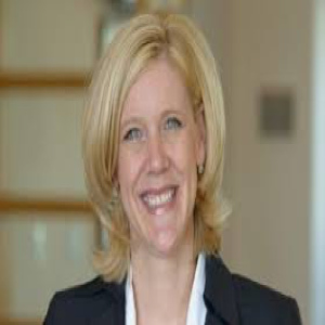 Emily Holliman, CEO, Hackensack Meridian Health Pascack Valley Medical Center 