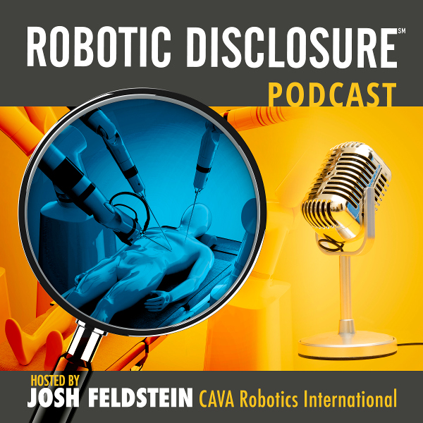 Interview with Mike Osborne