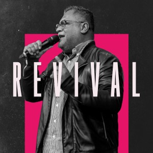 💓 Hungry for a move of God (Revival deel 5)