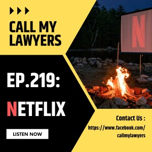 CML EP.219: Netflix