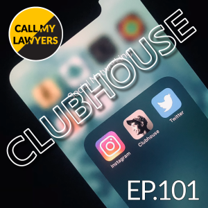 CML EP.101: Clubhouse