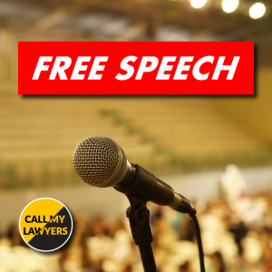 CML EP.169: Free Speech