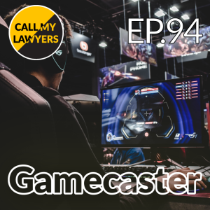 CML EP.94: Gamecaster