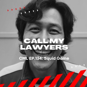 CML EP.134: Squid Game