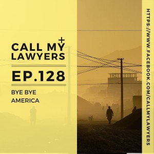 CML EP.128: BYE BYE AMERICA