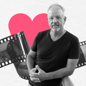 Visual Virginia: A Conversation With Andy Edmunds