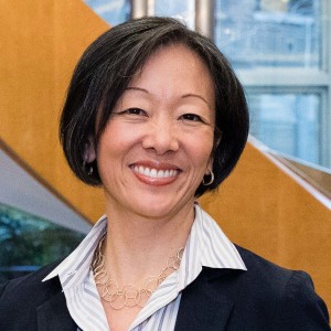 Remaking Economic Development: A Conversation with Amy Liu