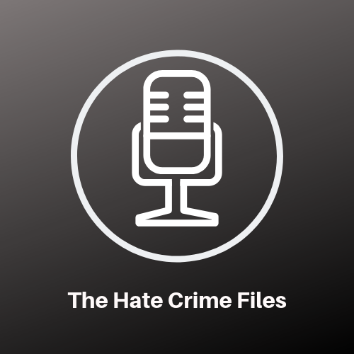 The Hate Crime Files