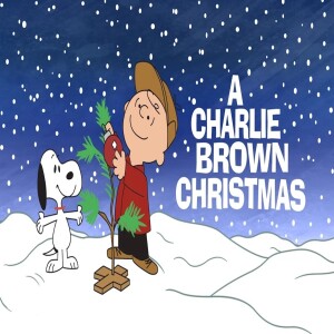 A Charlie Brown Christmas