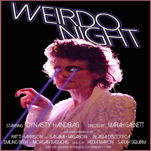 Sundance Series: Weirdo Night