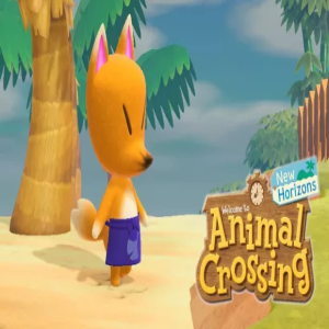 Animal Crossing: New Horizons