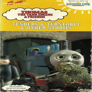 TTTE & Chill: Tenders and Turntables