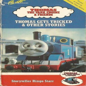 TTTE & Chill: Thomas Gets Tricked
