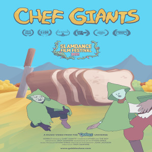 Slamdance Series: Chef Giants