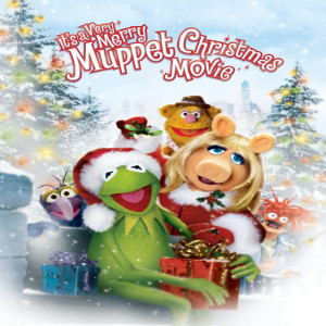 It‘s a Very Merry Muppet Christmas Movie