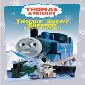 TTTE & Chill: Thomas' Snowy Surprise