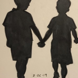 Help Me to Heaven 4/5/19
