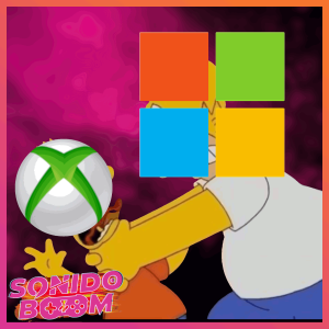 ¡Pequeño demonio! Microsoft estrangula a Xbox | Sonido Boom