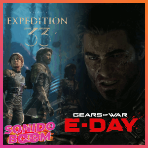 Nuevo Gears, Doom y Perfect Dark: Xbox gana el E3 2006 | Sonido Boom