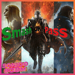 Dragon’s Dogma 2: Smash or Pass | Sonido Boom