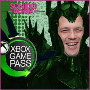 Un Game Pass para dominarlos a todos | SonidoBoom