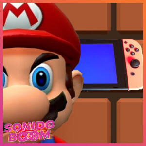 Nintendo puede convertir tu Switch 2 en un pisapapeles si lo ves feo | Sonido Boom