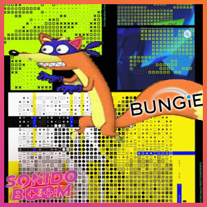 ¿¡Ladrónde!? Cachan a Bungie robando por ultima vez, por cuarta ocasion | Sonido Boom