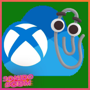 Windows, la nube e IA: el distópico futuro de Xbox | Sonido Boom