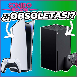 Xbox va a hacer OBSOLETAS las consolas | Sonido Boom