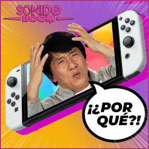 El NUEVO SWITCH no es tan PRO | Sonido Boom