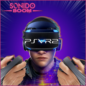 ¿El Playstation VR 2 te meterá a la Matrix? | Sonido Boom