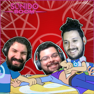 Por culpa de GAMESCOM nos unimos al culto | Sonido Boom