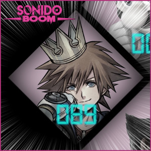 ¡Sora sobrevive! Smash llega a su fin | Sonido Boom