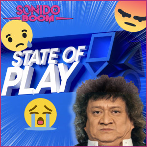 Cómo NO hacer un State of Play | Sonido Boom