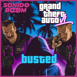 ¡Hackean a Rockstar! Se filtra Grand Theft Auto 6, capturan al culpable | Sonido Boom | Sonido Boom