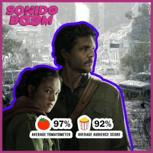 The Last of Us pone verde de envidia a Xbox | Sonido Boom