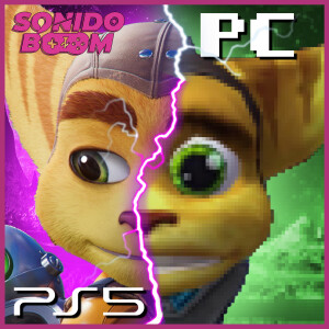 Ratchet & Clank Rift Apart es la falsa exclusiva que pudo correr en tu PS4 | Sonido Boom