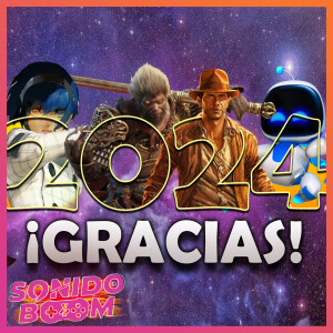 ¡Gracias 2024! Ya Te Extrañamos | Sonido Boom