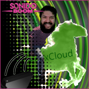 Hola xCloud, adios Xbox One X | Sonido Boom 17/07/2020