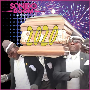 ¡Adios 2020! | Sonido Boom 25/12/2020