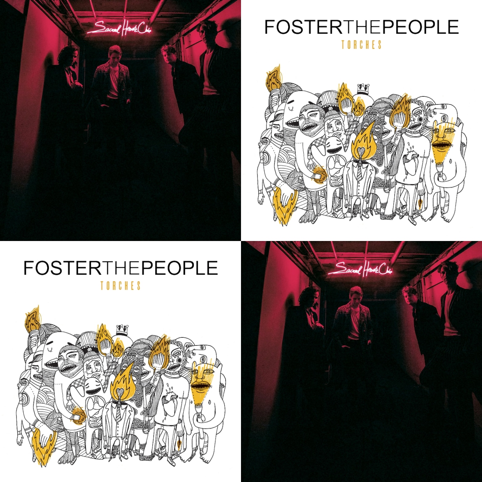 026 | Foster the People