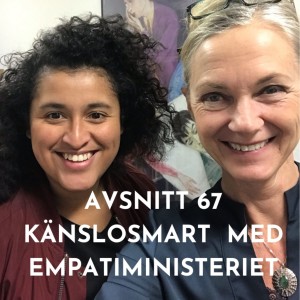 Känslosmart möter Empatiministeriet